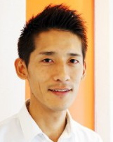 金尾晃