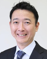 青木泰樹